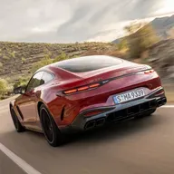 Los 30 mejores traseros de coches de la historia