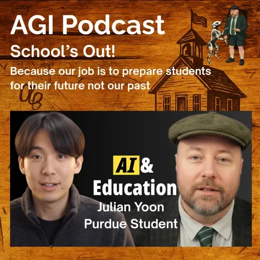 The Data Skills Gap: Why Healthcare and Education Need Data Science Grads Now