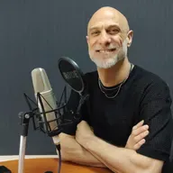 Mariano Flax - Periodismo en Primera Persona - PGM 198