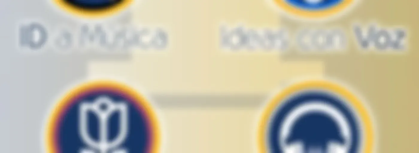 TU RADIO ID programas