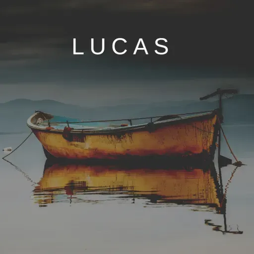 Jesus aparece aos discípulos. Jesus explica as Escrituras. A ascensão de Jesus.