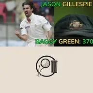 Cricket Discussion with Jason Gillespie | Australian Test Cricketer | Australian Cricket