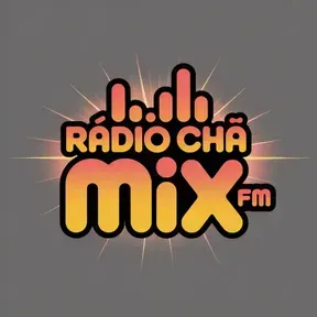 RÁDIO CHÃ MIX FM