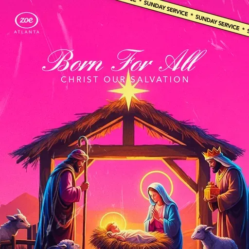 THE DOCTRINE OF CHRISTMAS