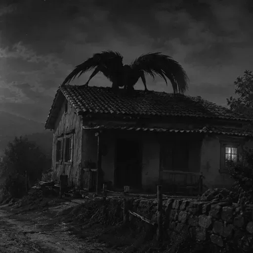 Algo caminaba sobre el techo… | 2 Relatos Paranormales