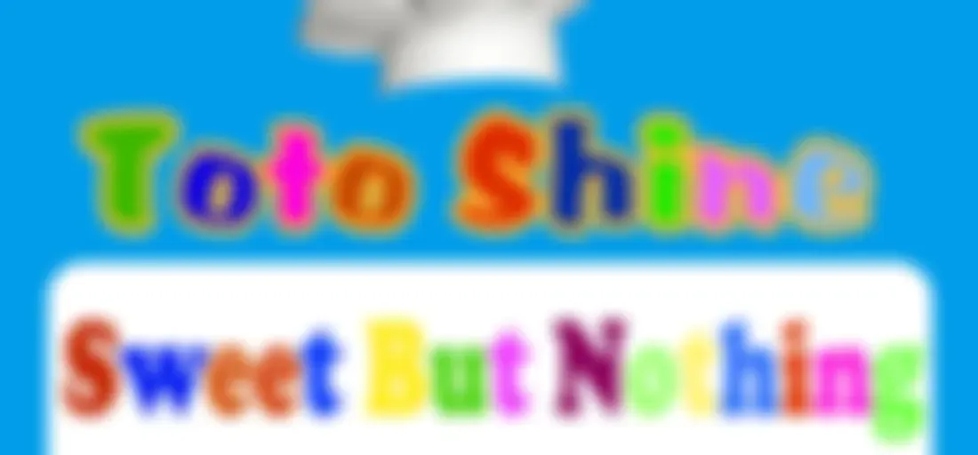 SWEET BUT NOTHING
