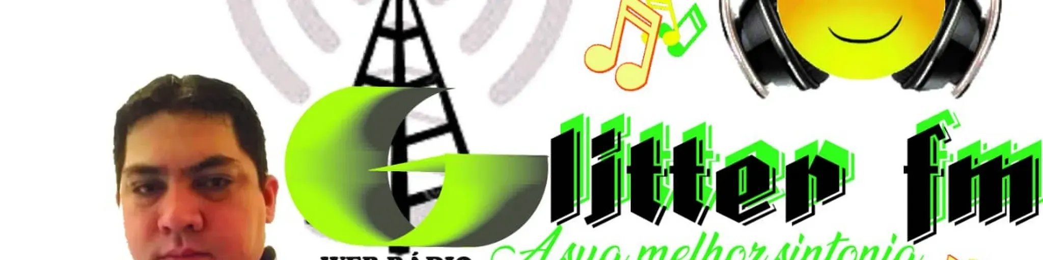 Radio Glitter fm