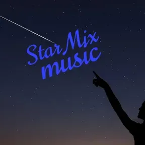 Star Mix music