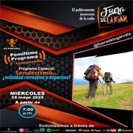 Senderismo ¿Actividad Recreativa o Deportiva?