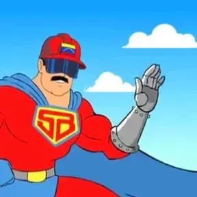VENEZOLACRAS