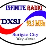 Infinite Radio DXSJ Surigao