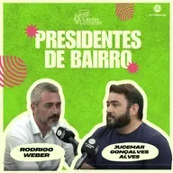 #294 | Caxias Conversa | Presidentes de bairros: Fátima e Planalto