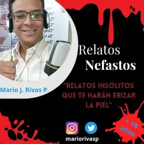 Relatos Nefastos