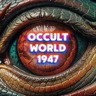 Occult World 1947 Part 2: The Majestic 12, Aleister Crowley, Jack Parsons & MK-Ultra w/ Joel Thomas