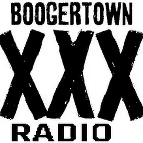 Booger Town radio