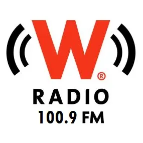 W Radio Tampico - 100.9 FM - XHS-FM - Grupo AS - Tampico, Tamaulipas