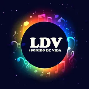 LDV SONIDO DE VIDA