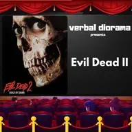 Evil Dead II