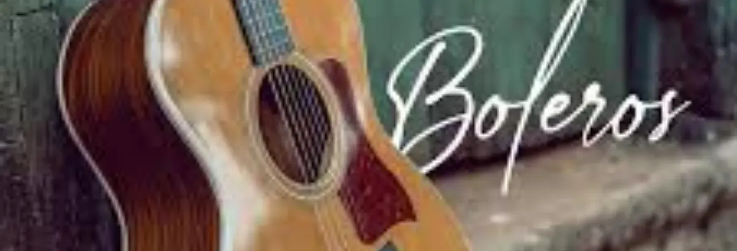 BOLEROS DE ANTAÑO