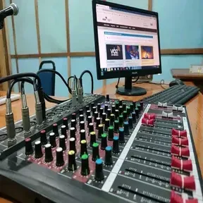 Radio show