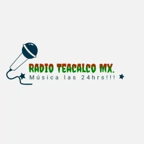 Radio Teacalco Mx