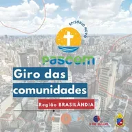 GIRO REGIAO BRASILANDIA - 15.05.2025