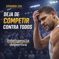 #235. Deja de competir contra todos