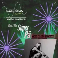 Soberbius #175 Guest Mix Súper Pä