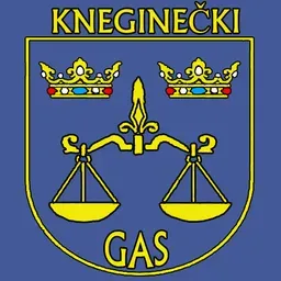 Kneginečki Gas