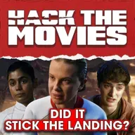 Did The Stranger Things Finale Stick The Landing - Hack The Movies (#446)