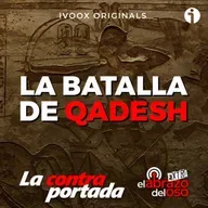 La Batalla de Qadesh - La Contraportada - Episodio exclusivo para mecenas