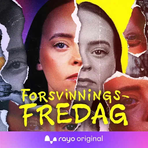 Hva skjedde med Mattias Borg?