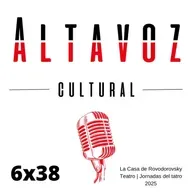 La Casa de Rovodorovsky Teatro | Jornadas del teatro 2025