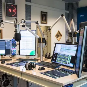 Radio Dubai La que abre tus sentidos