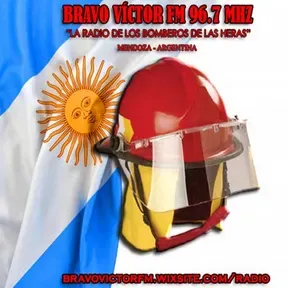 FM 96 7 - BRAVO VICTOR
