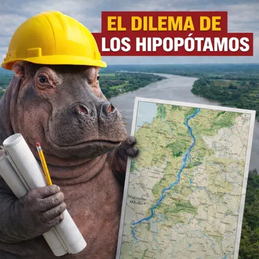 El Dilema de los Hipopótamos