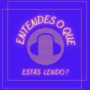 Entendes o que Estás Lendo?