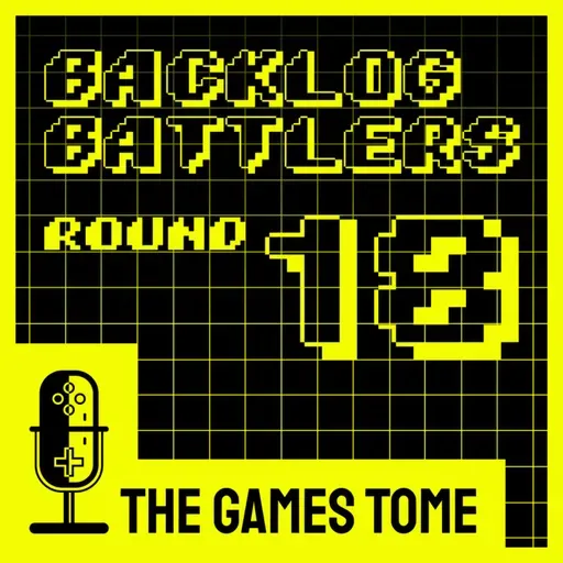 Backlog Battlers - Round 18