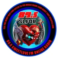 89.5 SweetLove FM Online Radio