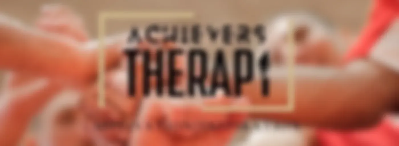 Achievers Therapy: Christian Motivation