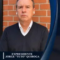 Tuto Quiroga habla de Evo Morales y rechaza nacionalizar autos "chutos"