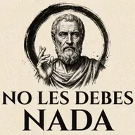 Por Qué Un Estoico JAMÁS Se Justifica Ante Nadie.