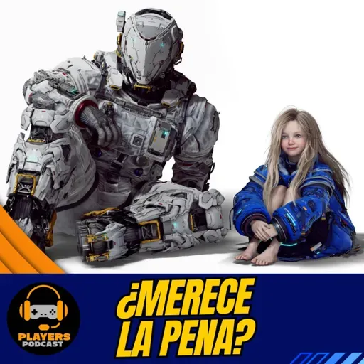 Pragmata ¿Merece la pena? SIN SPOILERS (Opinión)
