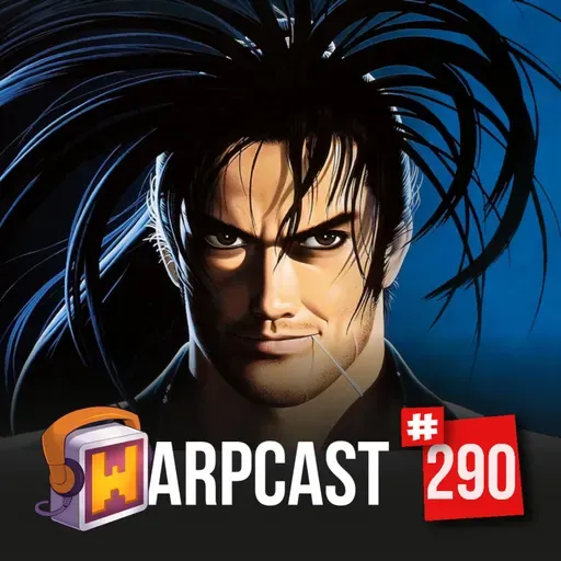 WarpCast 290 - Samurai Shodown II