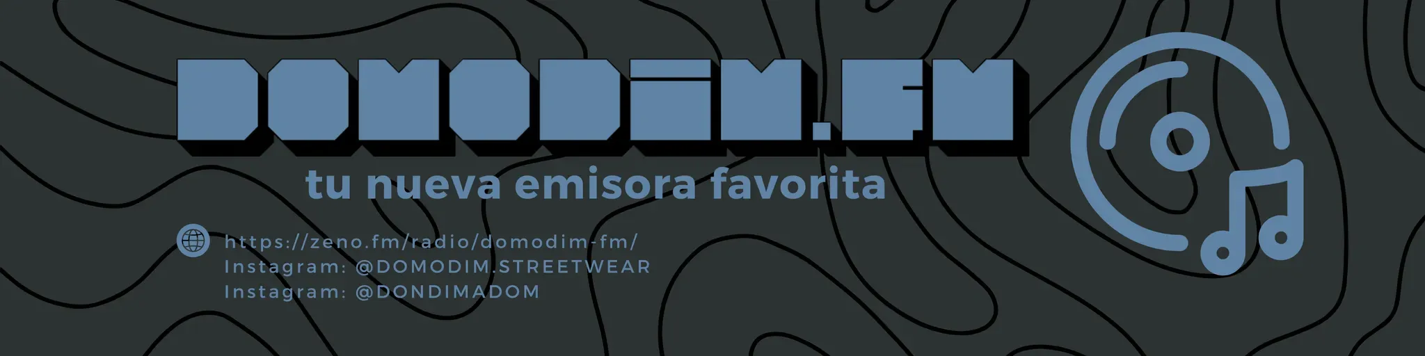 DOMODIM FM