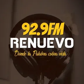 Radio Renuevo 92.9FM