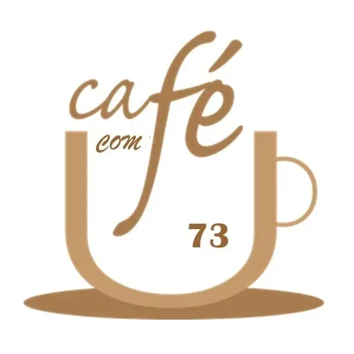 CAFÉ COM FÉ - Nº 73 - NADA ESTÁ  OCULTO DE DEUS - 11-02-2021