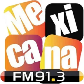 Radio La Mexicana 91.3 FM