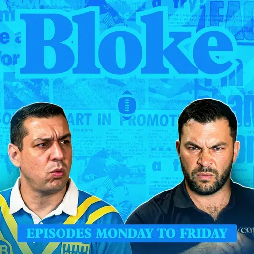 Ben Te'o QUITS the Broncos, a HEATED debate on the Roosters plus Souths move into ALLIANZ STADIUM