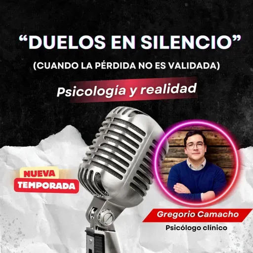 Duelos en silencio: cuando la pérdida no es validada